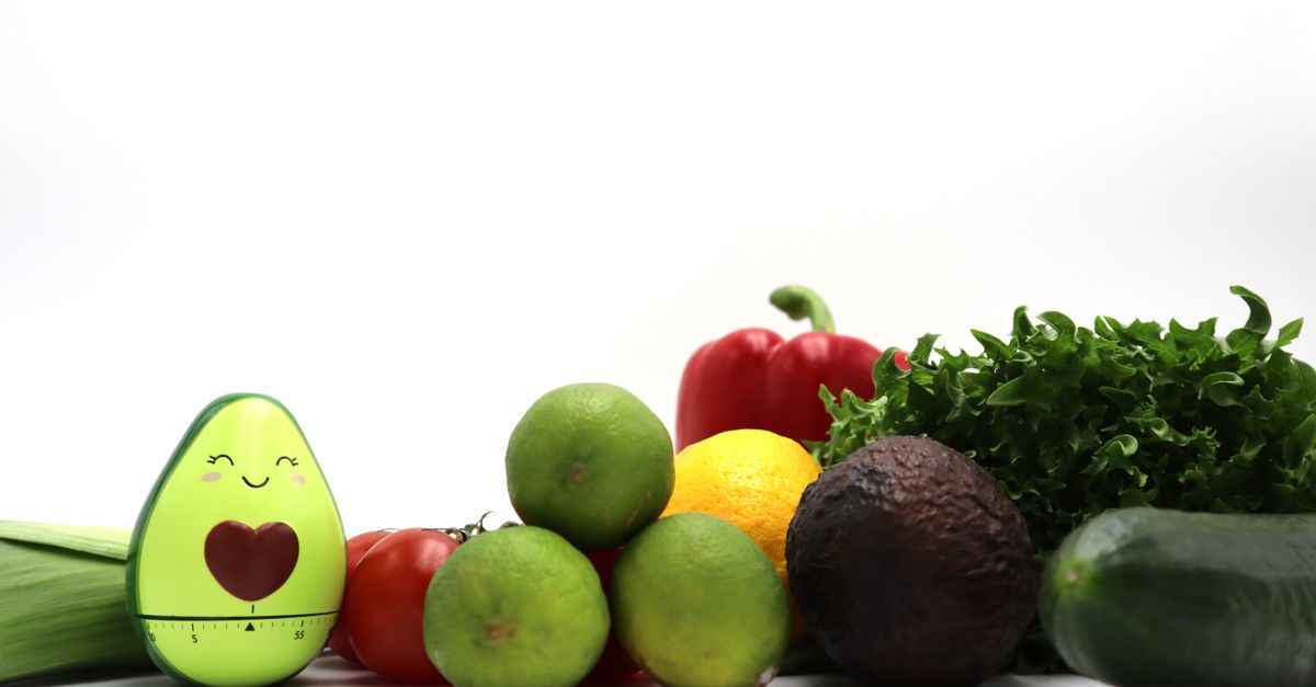Lecture d'une étiquette alimentaire