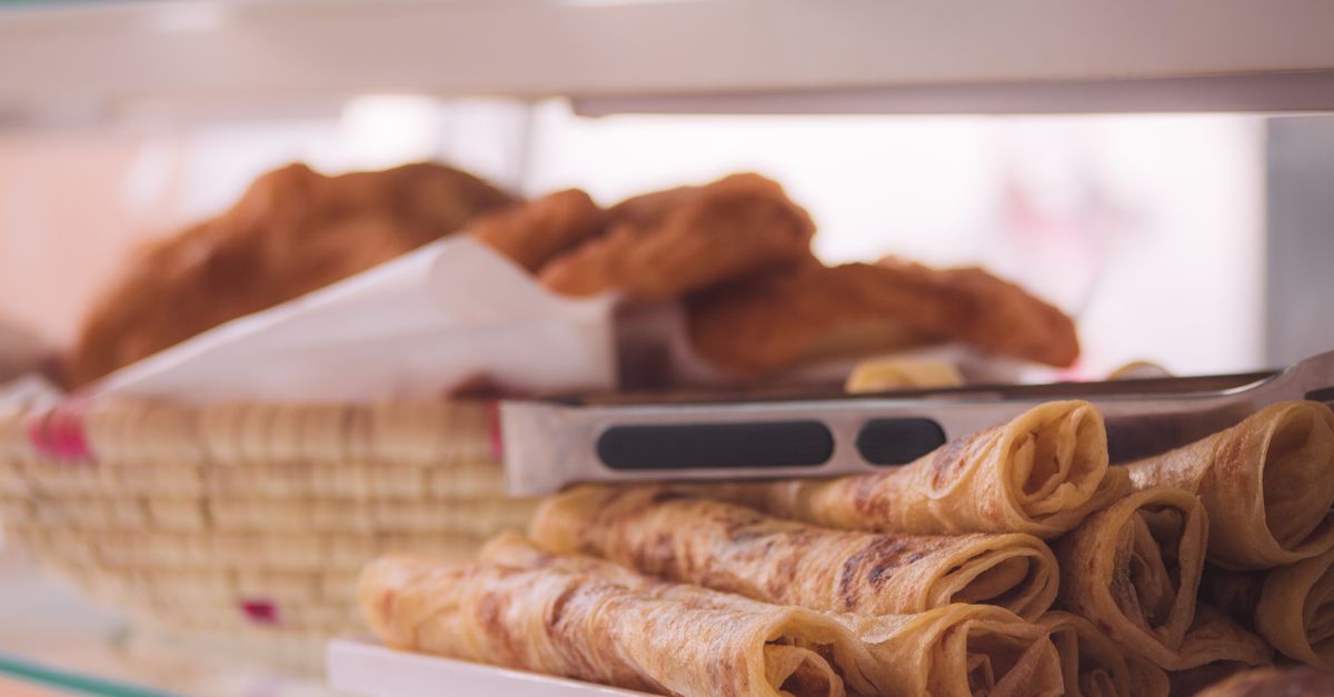 Repas équilibré dans une fenêtre alimentaire